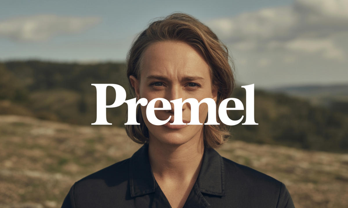 Illustration de Premel, Noms de famille