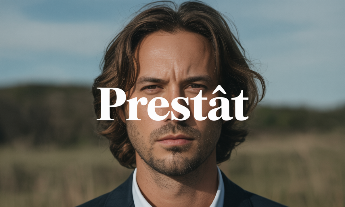 Illustration de Prestat, Noms de famille