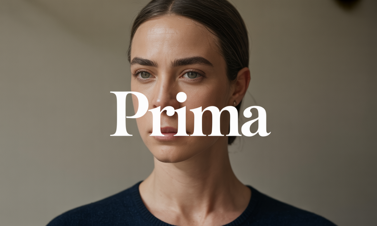 Illustration de Prima, Noms de famille