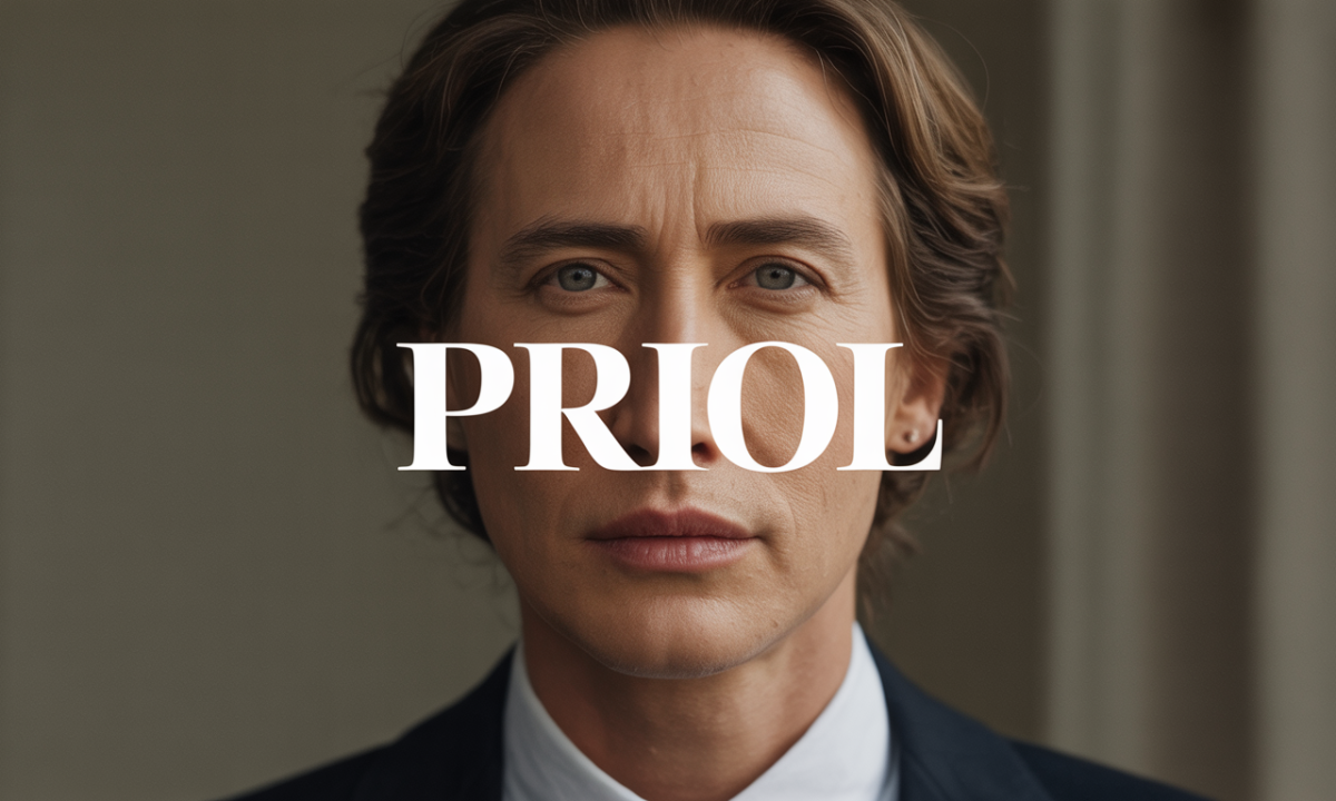 Illustration de Priol, Noms de famille