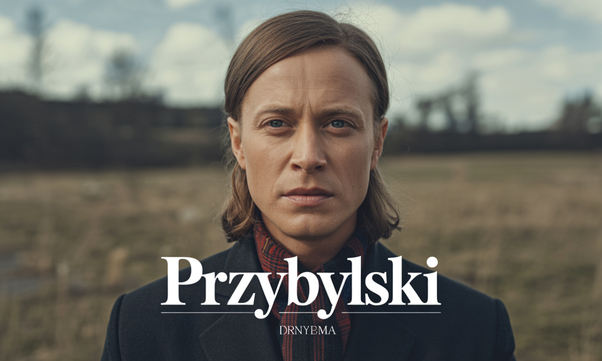 Illustration de Przybylski, Noms de famille