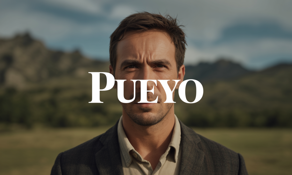 Illustration de Pueyo, Noms de famille