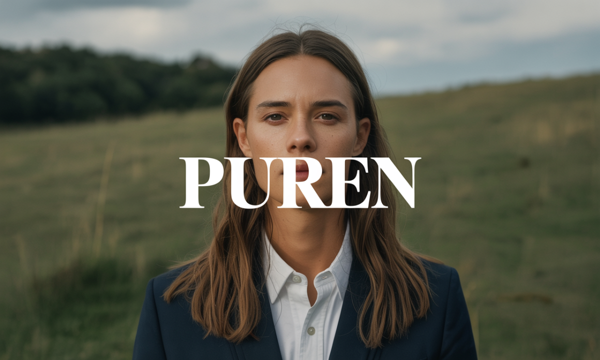 Illustration de Puren, Noms de famille