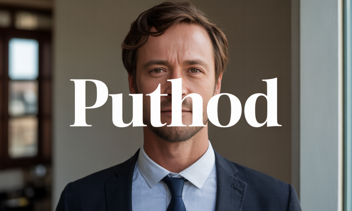 Illustration de Puthod, Noms de famille