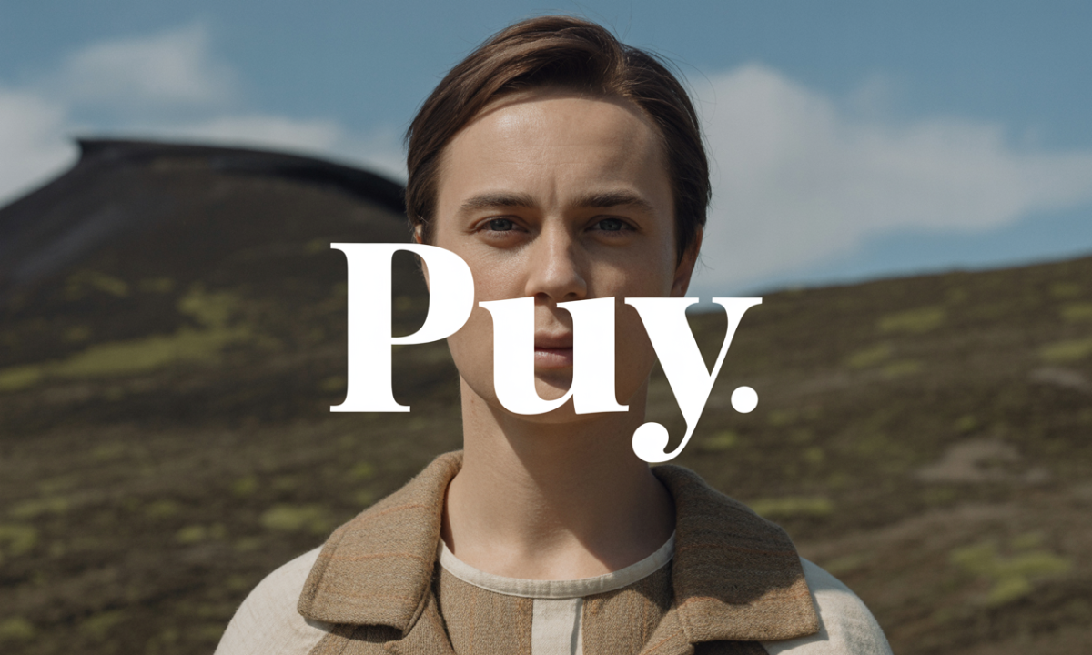 Illustration de Puy, Noms de famille