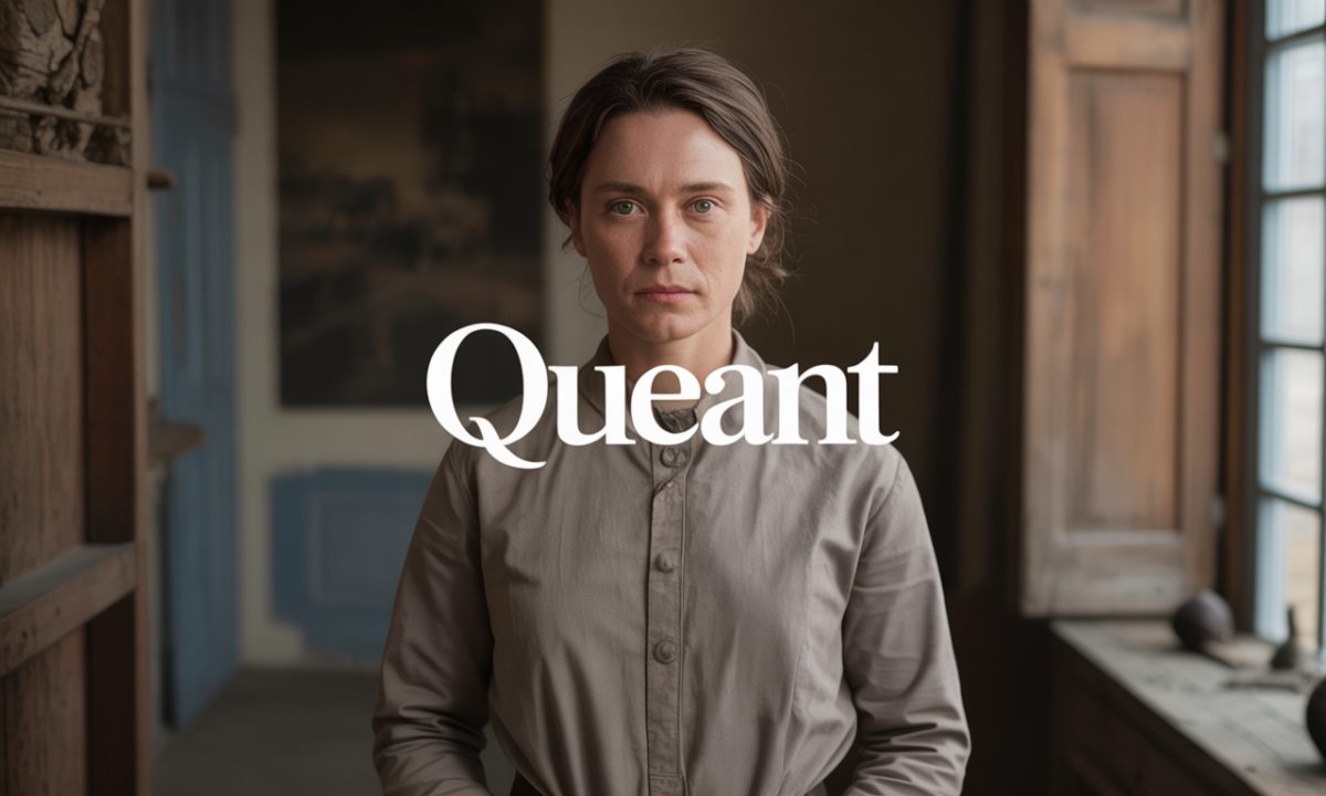 Illustration de Queant, Noms de famille