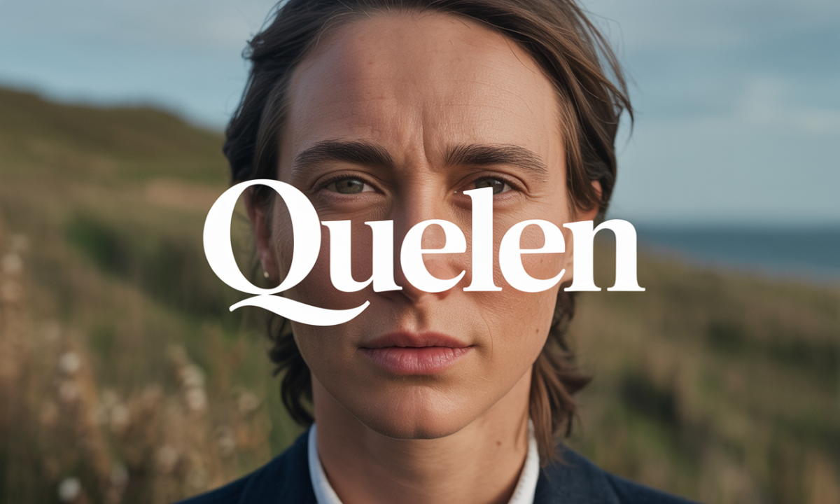 Illustration de Quelen, Noms de famille