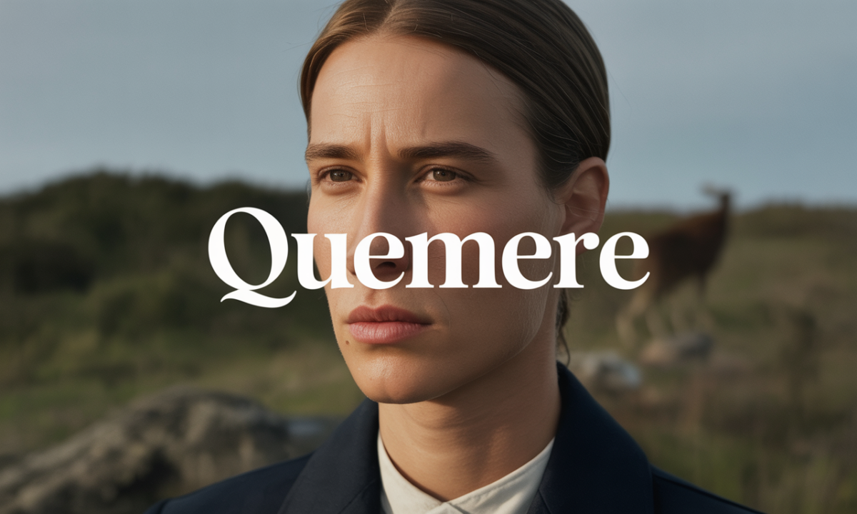 Illustration de Quemere, Noms de famille