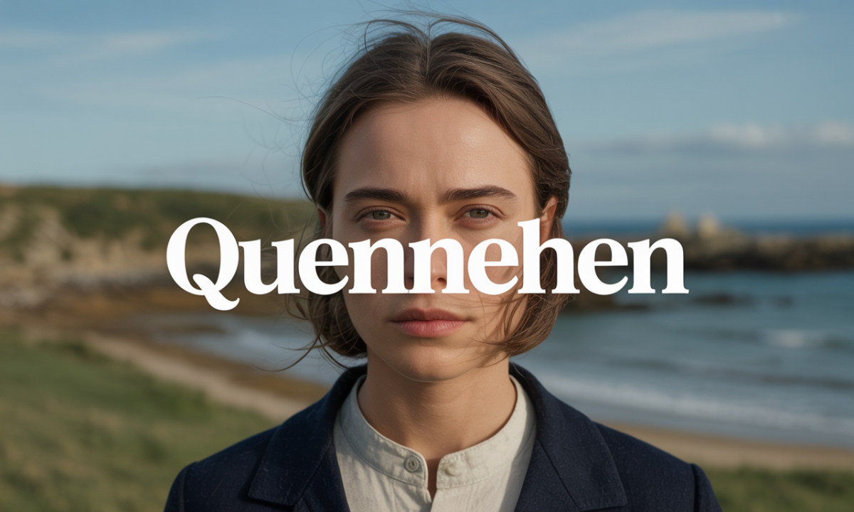 Illustration de Quennehen, Noms de famille