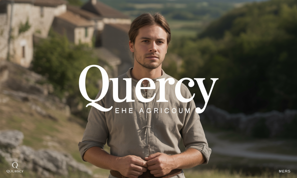 Illustration de Quercy, Noms de famille