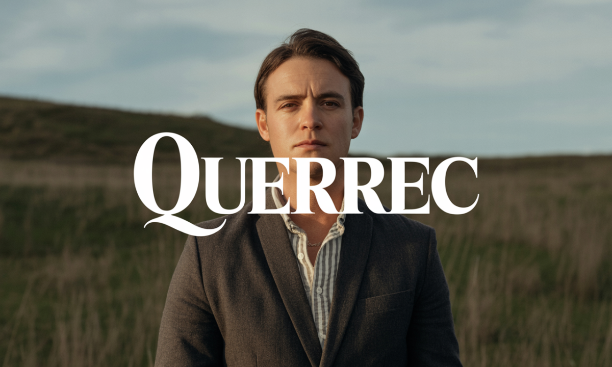 Illustration de Querrec, Noms de famille