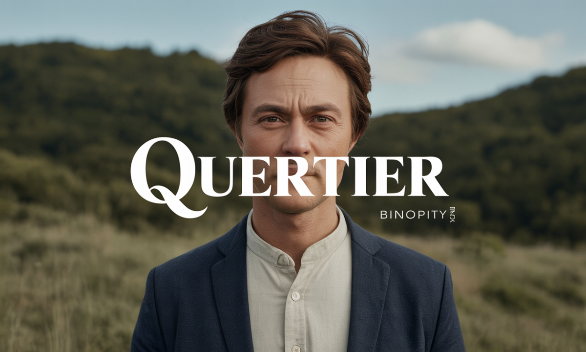 Illustration de Quertier, Noms de famille