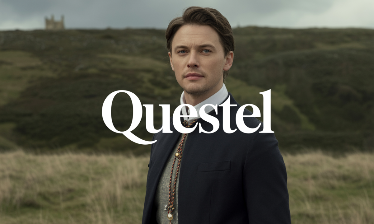 Illustration de Questel, Noms de famille