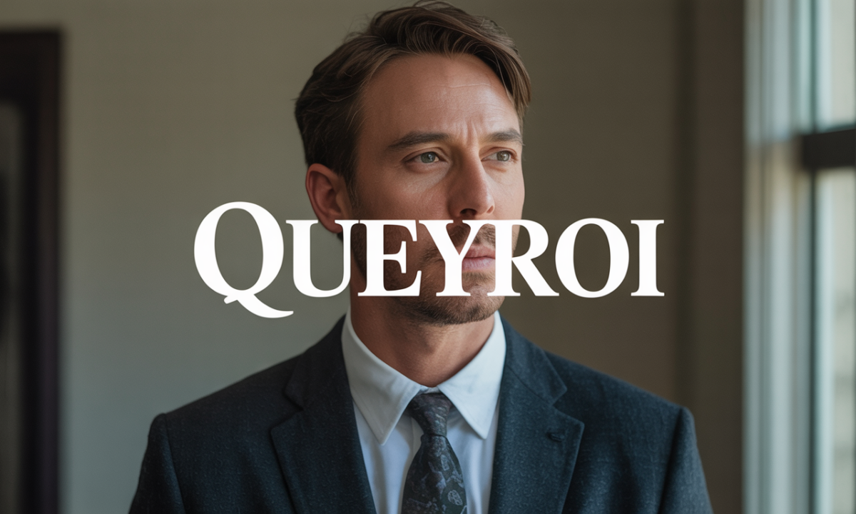 Illustration de Queyroi, Noms de famille