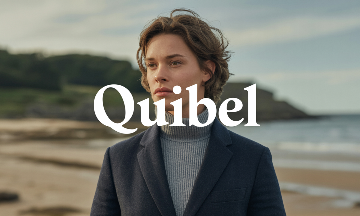 Illustration de Quibel, Noms de famille