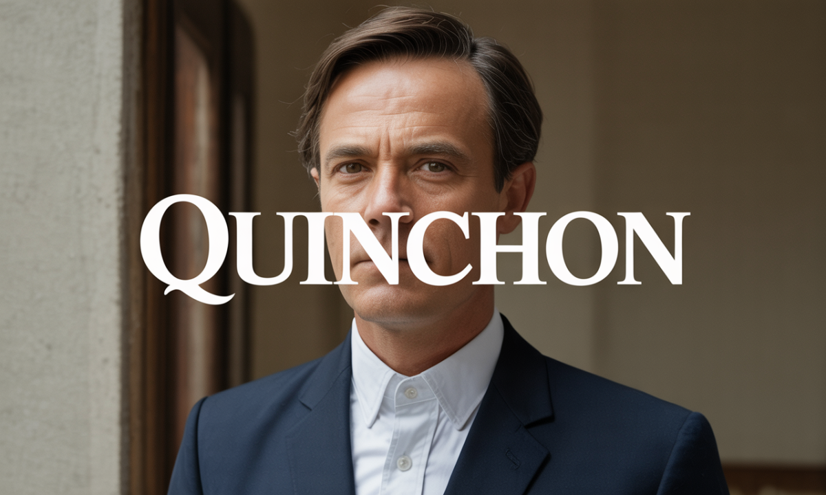 Illustration de Quinchon, Noms de famille