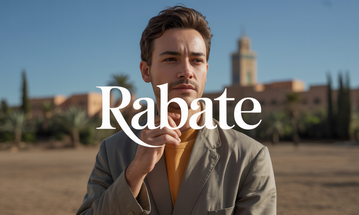 Illustration de Rabate, Noms de famille