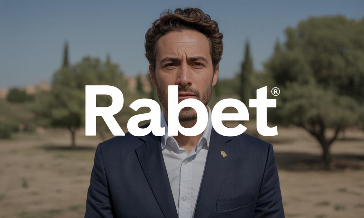 Illustration de Rabet, Noms de famille