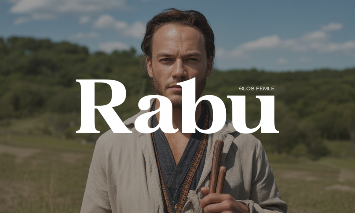 Illustration de Rabu, Noms de famille