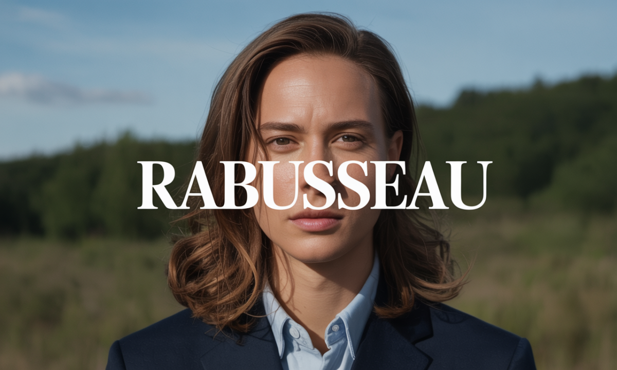 Illustration de Rabusseau, Noms de famille