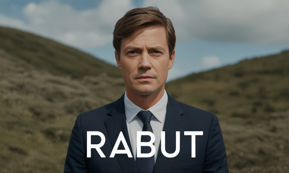 Illustration de Rabut, Noms de famille