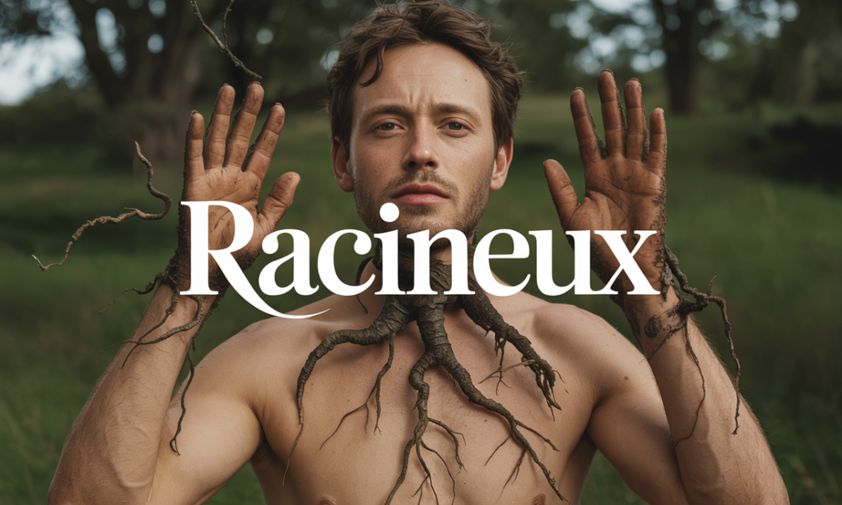Illustration de Racineux, Noms de famille