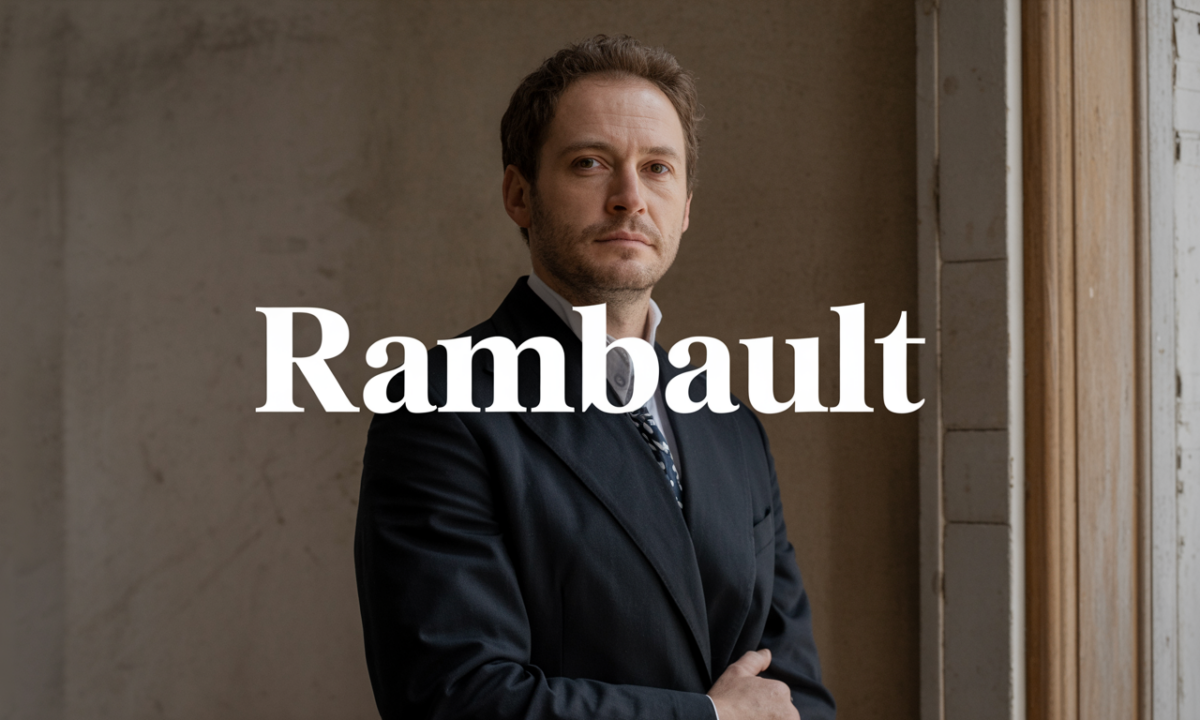 Illustration de Rambault, Noms de famille