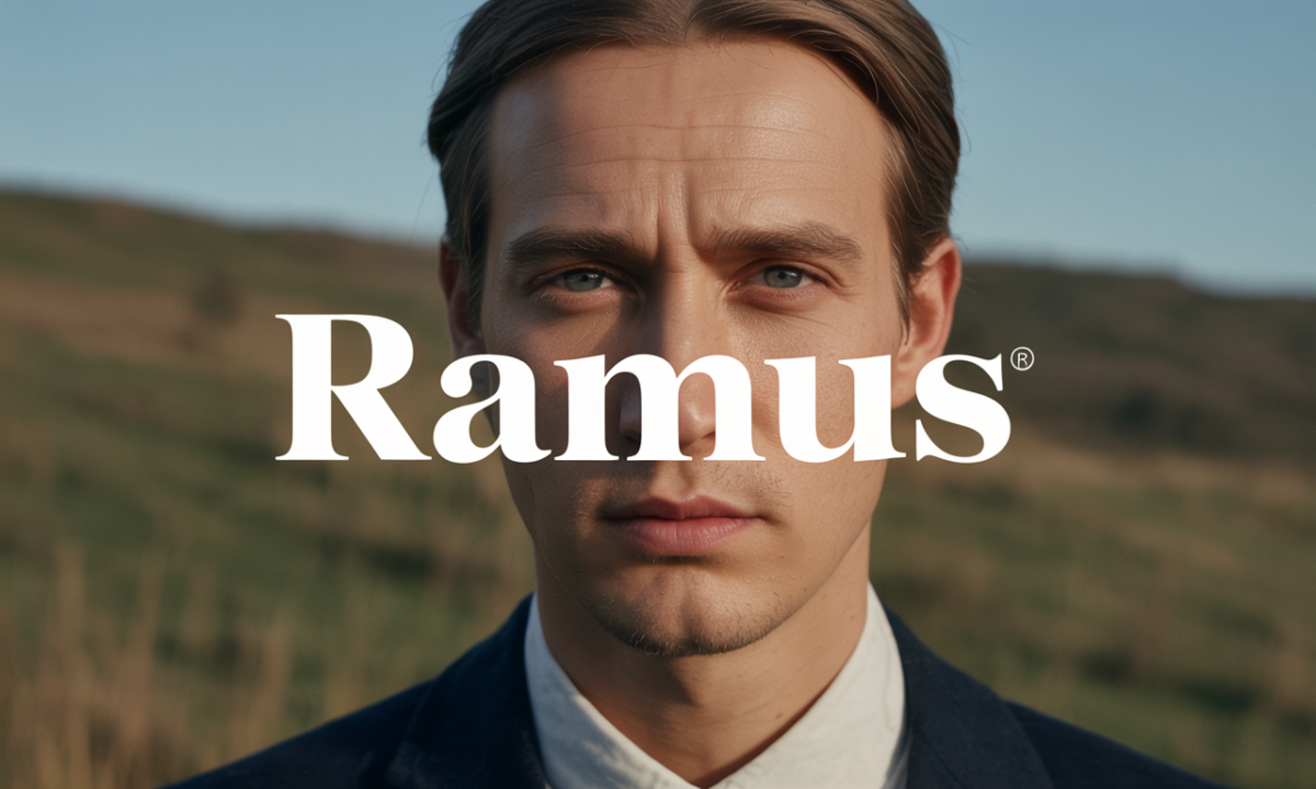Illustration de Ramus, Noms de famille