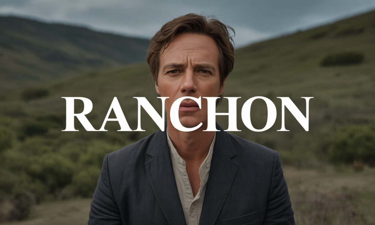 Illustration de Ranchon, Noms de famille