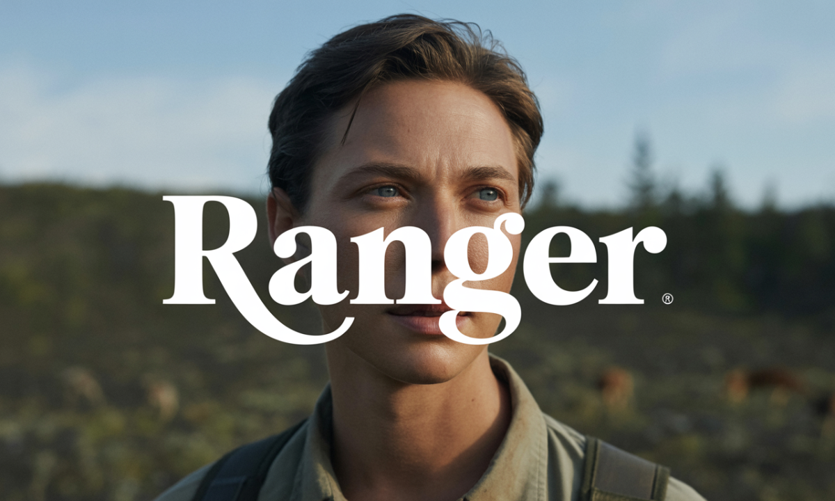 Illustration de Ranger, Noms de famille