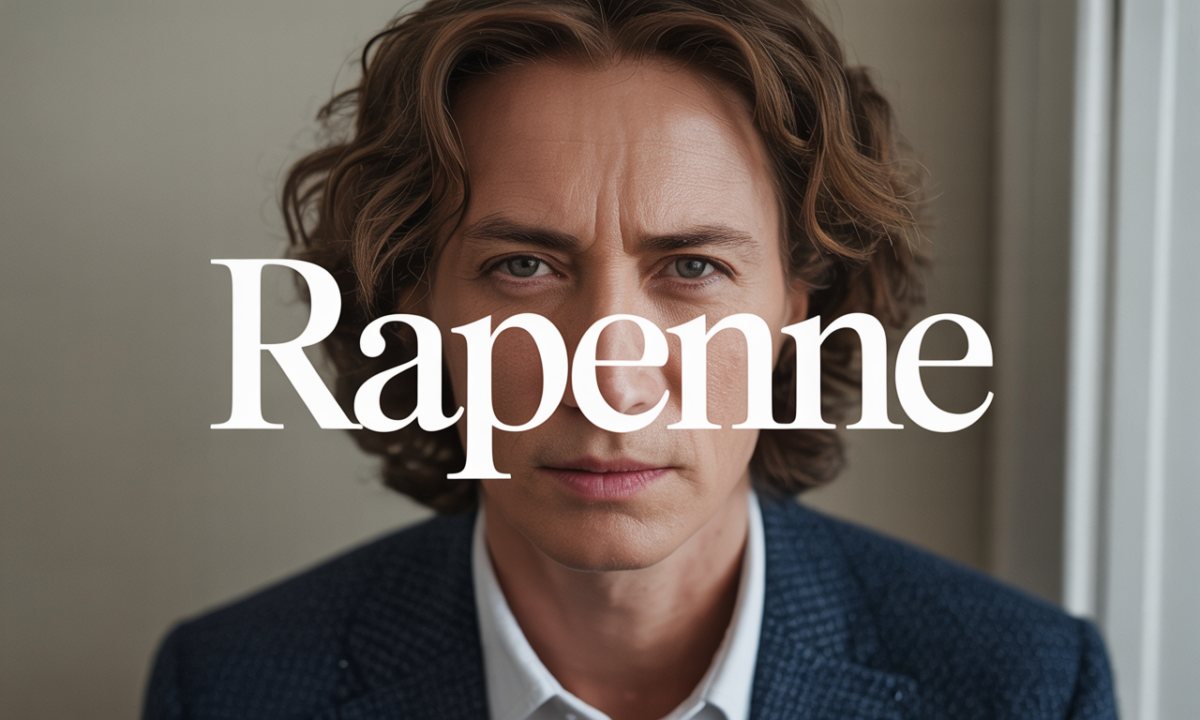 Illustration de Rapenne, Noms de famille