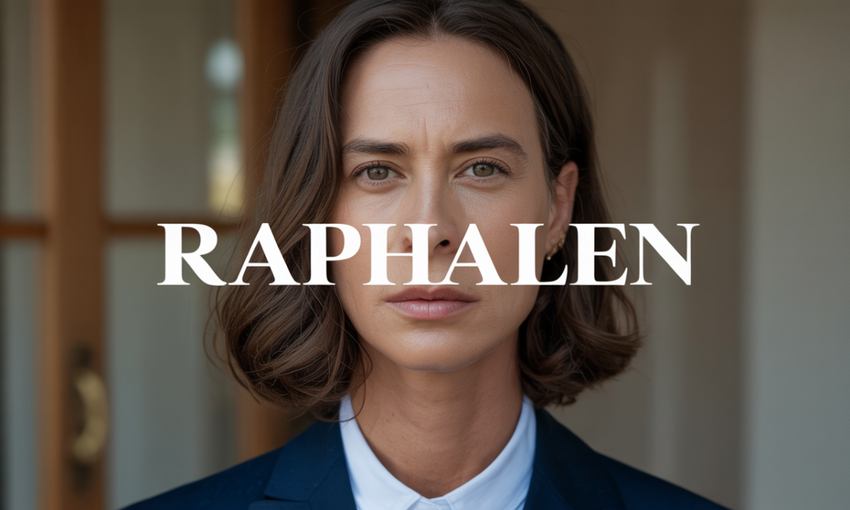 Illustration de Raphalen, Noms de famille