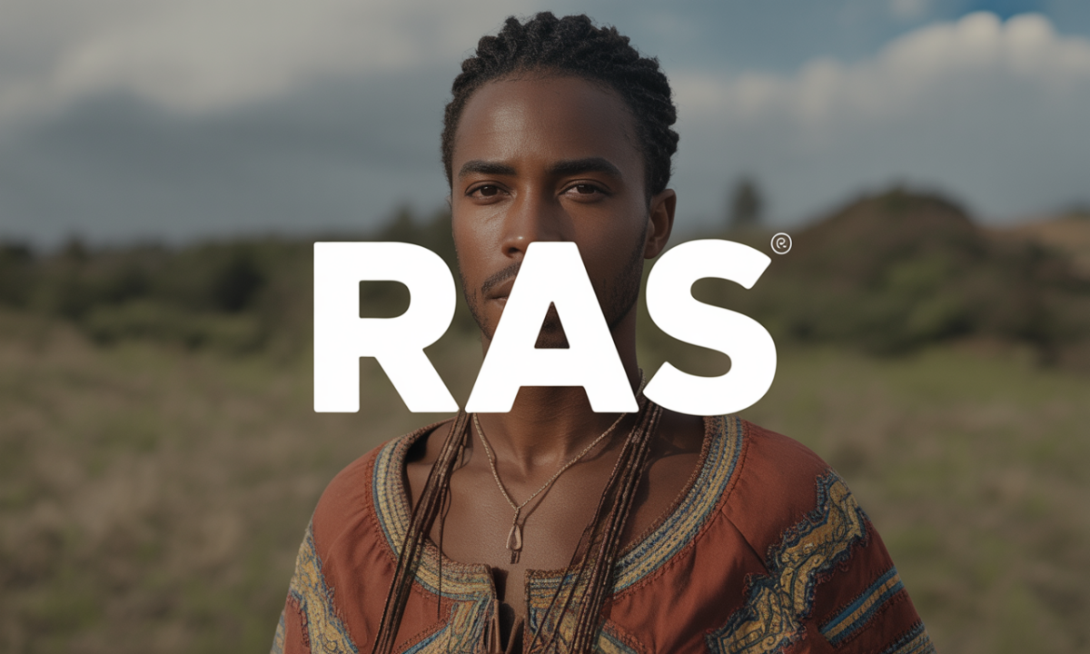 Illustration de Ras, Noms de famille