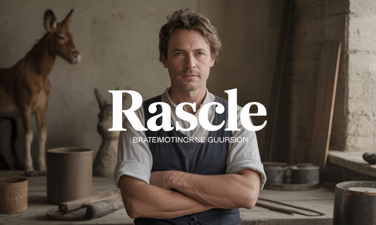 Illustration de Rascle, Noms de famille