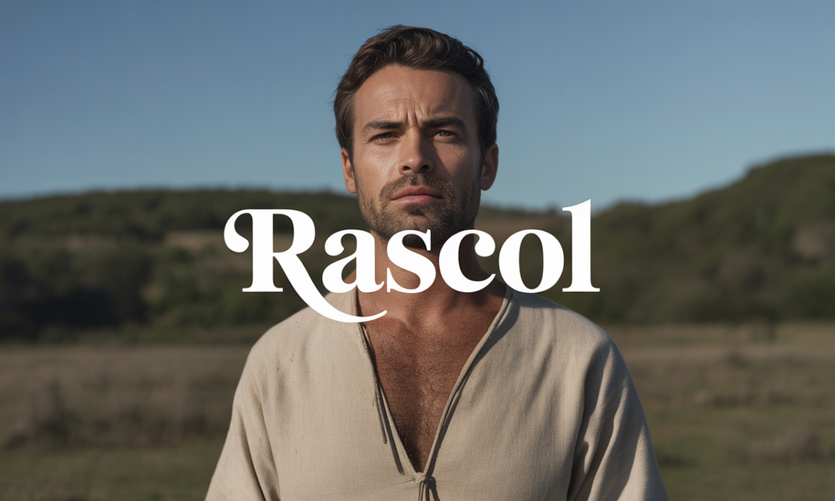 Illustration de Rascol, Noms de famille