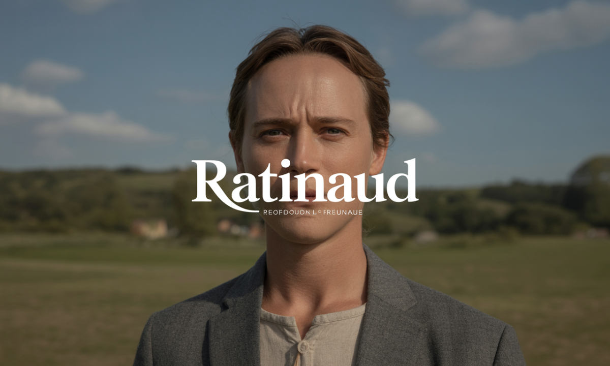 Illustration de Ratinaud, Noms de famille