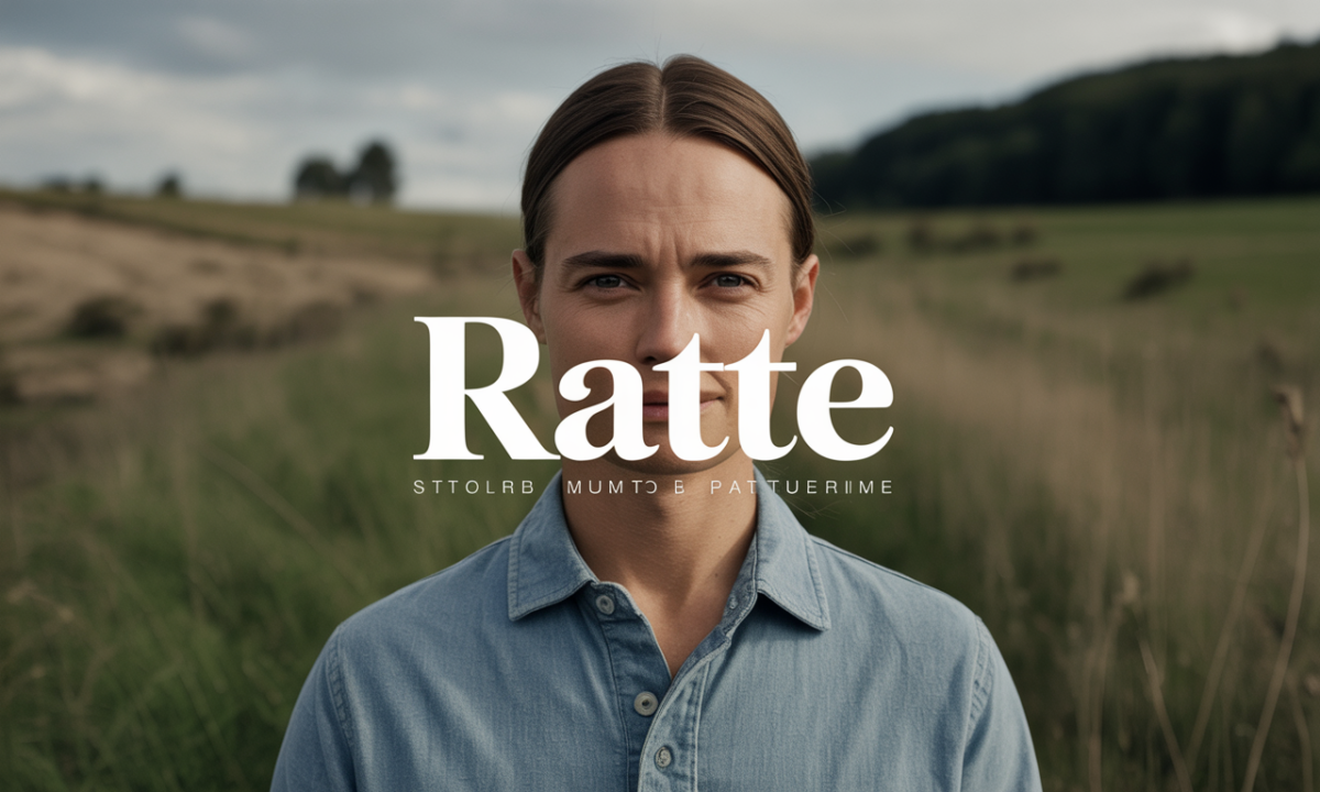 Illustration liée à l’origine et à l’histoire du nom de famille Ratte