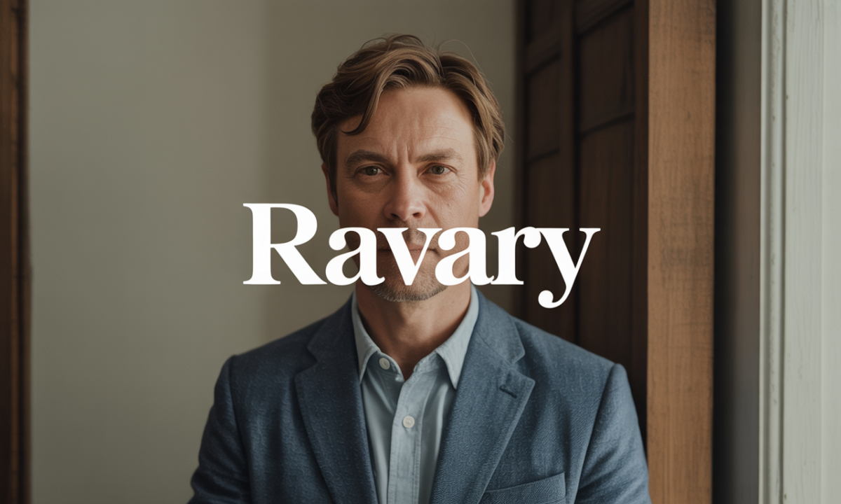 Illustration de Ravary, Noms de famille