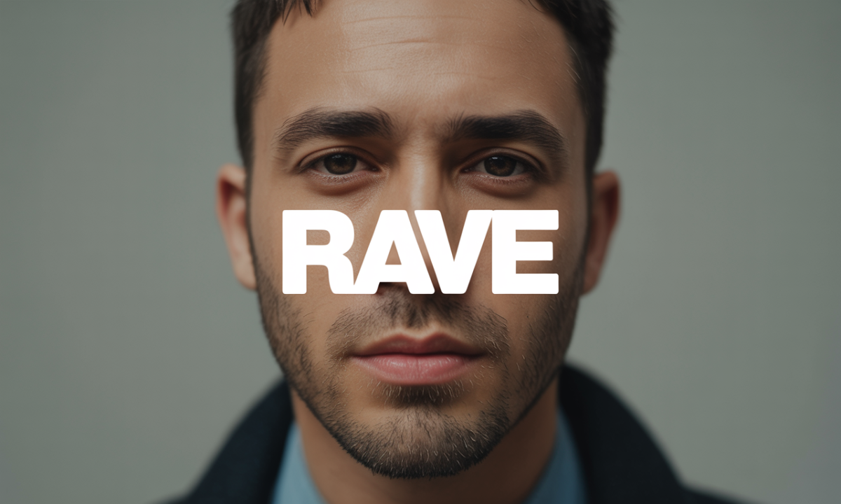 Illustration de Rave, Noms de famille