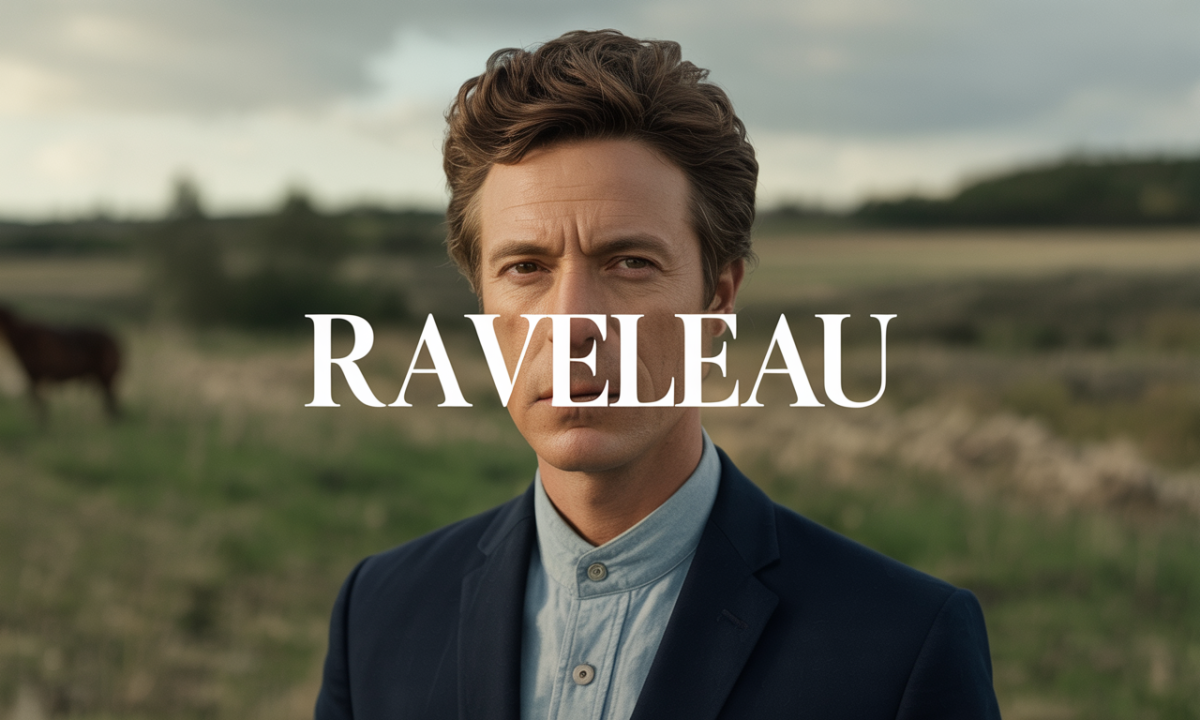 Illustration de Raveleau, Noms de famille