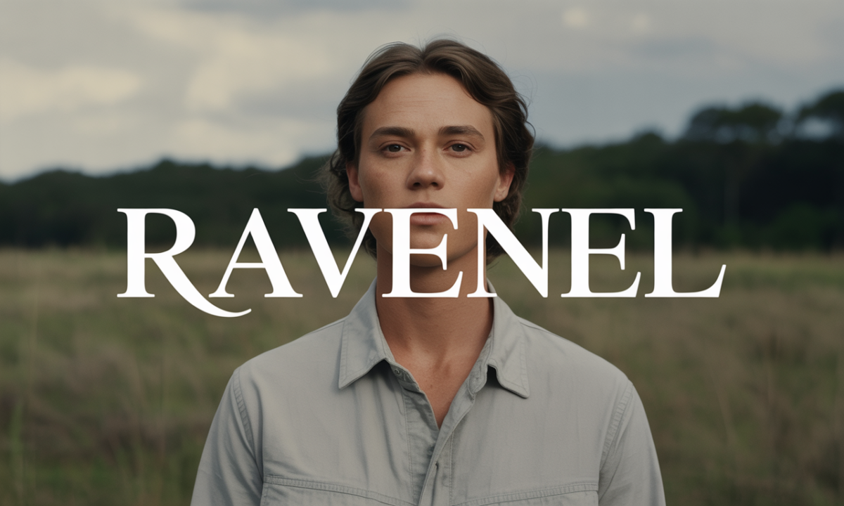 Illustration de Ravenel, Noms de famille