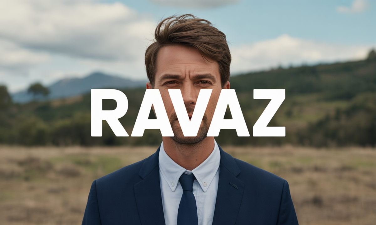 Illustration de Ravez, Noms de famille