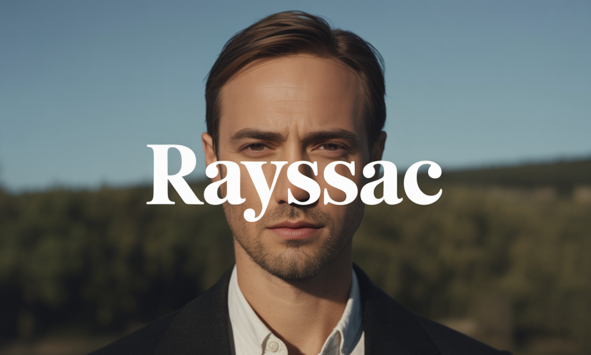 Illustration de Rayssac, Noms de famille