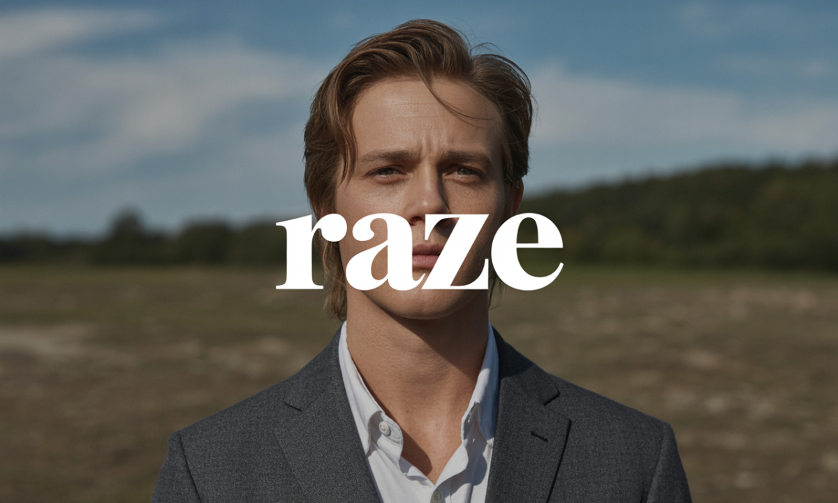 Illustration de Raze, Noms de famille