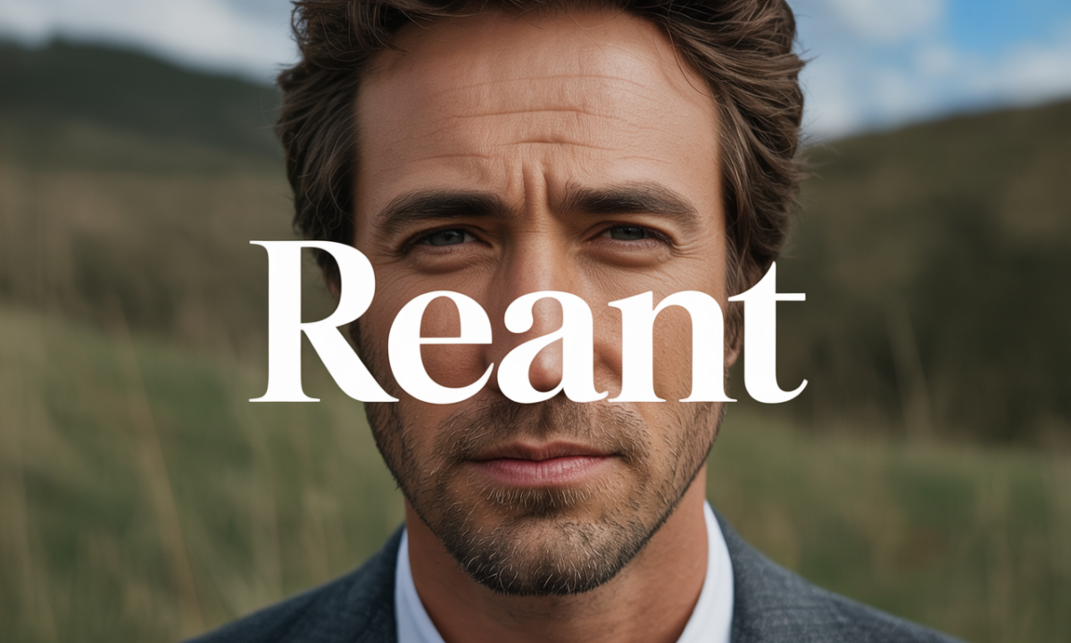 Illustration de Reant, Noms de famille