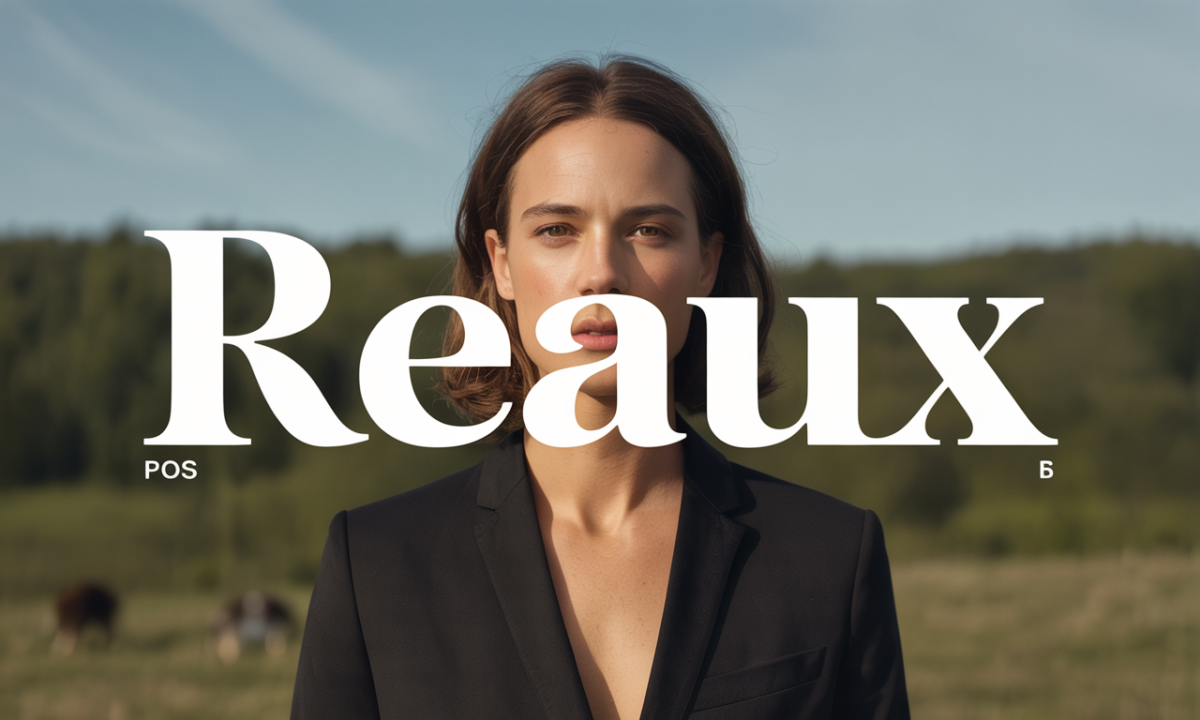 Illustration de Reaux, Noms de famille