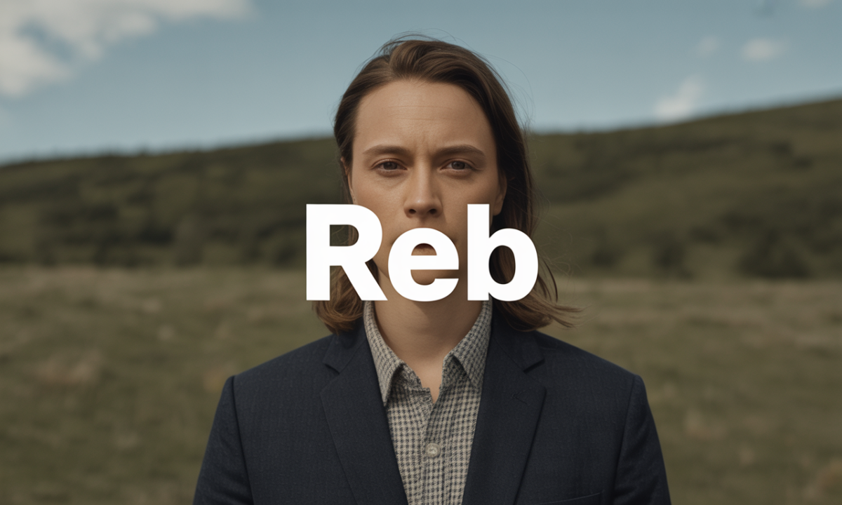 Illustration de Reb, Noms de famille