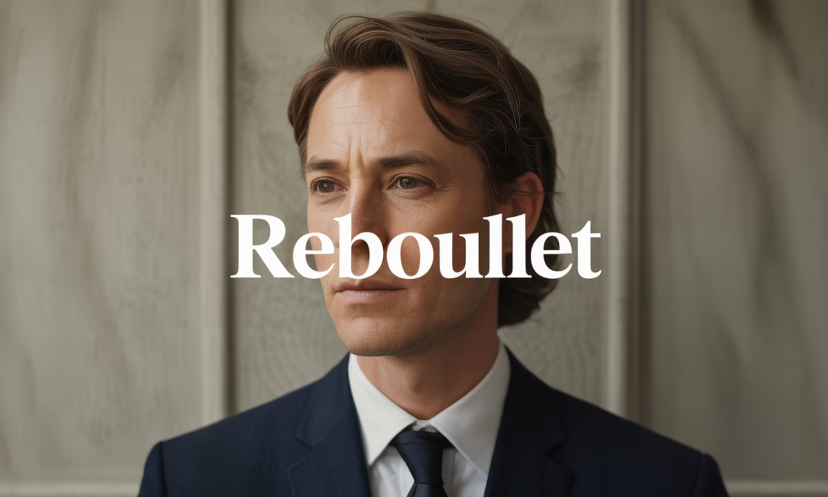 Illustration de Reboulet, Noms de famille