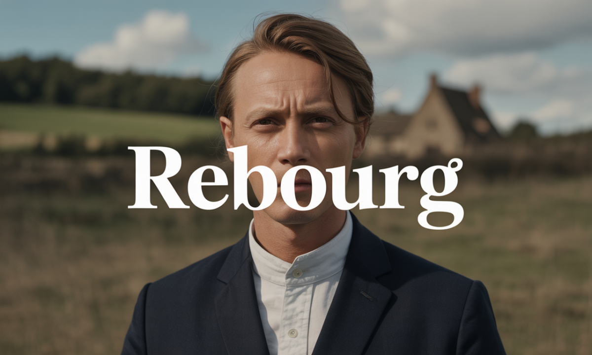 Illustration de Rebourg, Noms de famille