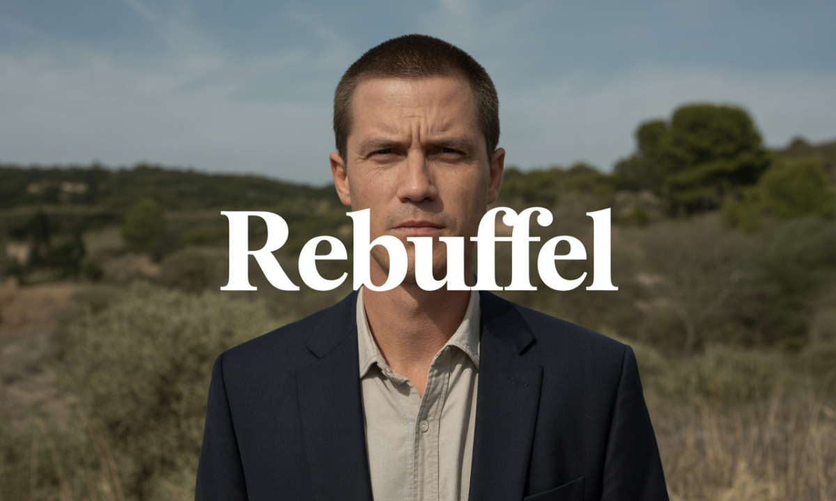 Illustration de Rebuffel, Noms de famille